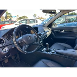 MERCEDES CLASSE C C180 CDI BOITE MANUELLE EXCELLENT ETAT