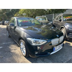 BMW SERIE 1 116d 116ch
