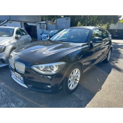 BMW SERIE 1 116d 116ch