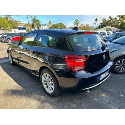 BMW SERIE 1 116d 116ch