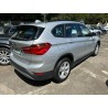 BMW X1 118d 150 ch boîte auto 