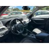 BMW X1 118d 150 ch boîte auto 