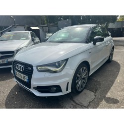 AUDI A1 1.6 TDI 90 CH