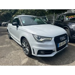 AUDI A1 1.6 TDI 90 CH