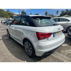 AUDI A1 1.6 TDI 90 CH