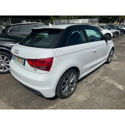 AUDI A1 1.6 TDI 90 CH
