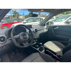 AUDI A1 1.6 TDI 90 CH