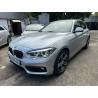 BMW SERIE 1 118d 150 CH 81 950 KMS ANNEE 2015 BOITE AUTO