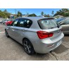 BMW SERIE 1 118d 150 CH 81 950 KMS ANNEE 2015 BOITE AUTO