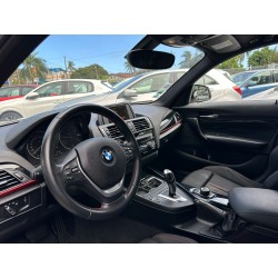 BMW SERIE 1 118d 150 CH 81 950 KMS ANNEE 2015 BOITE AUTO