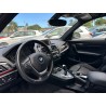 BMW SERIE 1 118d 150 CH 81 950 KMS ANNEE 2015 BOITE AUTO