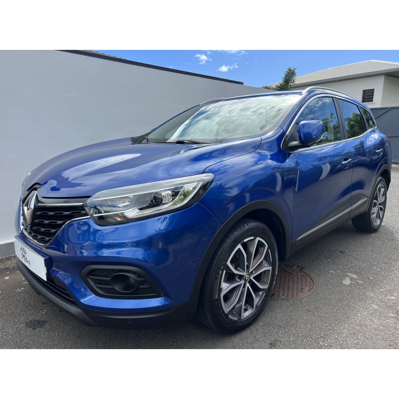 Renault kadjar ii 1.5 dci 115 zen bv6 + car play / android auto