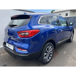 Renault kadjar ii 1.5 dci 115 zen bv6 + car play / android auto