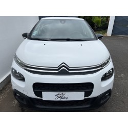 Citroen c3 1.5 hdi 100 feel + car play / android auto