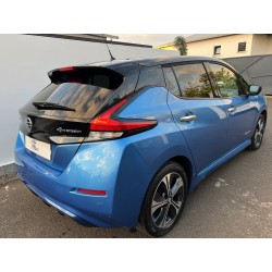 NISSAN Leaf 217ch e+ 62kWh N-Connecta 21 + Car Play / Android Auto