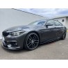 Bmw serie 4 gran coupe 430 i xdrive m performance bva 8