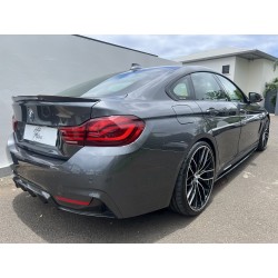 Bmw serie 4 gran coupe 430 i xdrive m performance bva 8