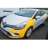 CLIO IV 1.5DCI 90CV BOITE AUTO POUR MECANICIEN