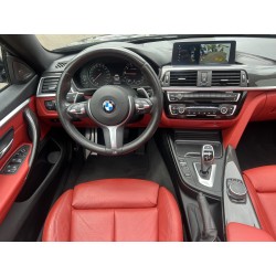 Bmw serie 4 gran coupe 430 i xdrive m performance bva 8