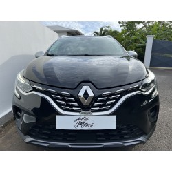 Renault captur 2 e-tech plug-in hybrid 160 initiale paris bva