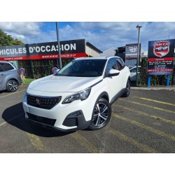 PEUGEOT 3008 DIESEL 120 CV * 38 000 KM