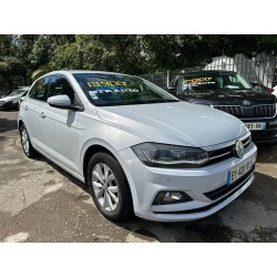 VOLKSWAGEN POLO 1.0 TSI 95 CH BOITE AUTOMATIQUE