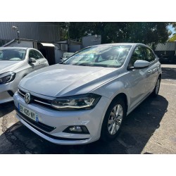 VOLKSWAGEN POLO 1.0 TSI 95 CH BOITE AUTOMATIQUE