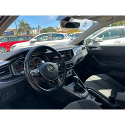VOLKSWAGEN POLO 1.0 TSI 95 CH BOITE AUTOMATIQUE