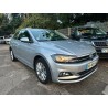 VOLKSWAGEN POLO 1.0 Tsi 95 ch 44 650 kms boite auto année 2020