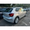 VOLKSWAGEN POLO 1.0 Tsi 95 ch 44 650 kms boite auto année 2020