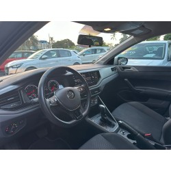 VOLKSWAGEN POLO 1.0 Tsi 95 ch 44 650 kms boite auto année 2020