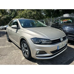 VOLKSWAGEN POLO 1.0 75 ch