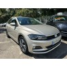 VOLKSWAGEN POLO 1.0 75 ch