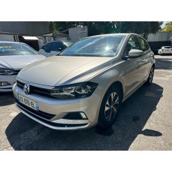 VOLKSWAGEN POLO 1.0 75 ch