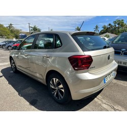 VOLKSWAGEN POLO 1.0 75 ch