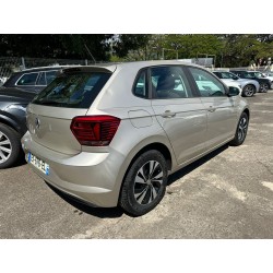 VOLKSWAGEN POLO 1.0 75 ch