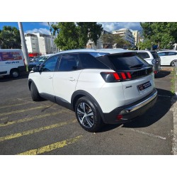 PEUGEOT 3008 DIESEL 120 CV * 38 000 KM