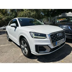 AUDI Q2 TFSI 116 CH BOITE AUTOMATIQUE