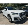 AUDI Q2 TFSI 116 CH BOITE AUTOMATIQUE
