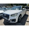 AUDI Q2 TFSI 116 CH BOITE AUTOMATIQUE