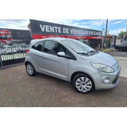 FORD KA ESSENCE 69 CV