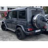 MERCEDES CLASSE G63