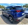 PEUGEOT 3008 hdi 130 ch 45 320 kms Année 2020