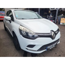 RENAULT CLIO IV DCI 2019