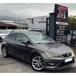 SEAT LEON FR