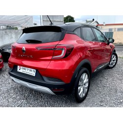 RENAULT CAPTUR II 1.5 Blue dCi 95 Zen