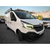 RENAULT TRAFIC III  L1H1 1200 KG 1.6 DCI 95 CONFORT