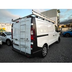 RENAULT TRAFIC III  L1H1 1200 KG 1.6 DCI 95 CONFORT