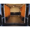 RENAULT TRAFIC III  L1H1 1200 KG 1.6 DCI 95 CONFORT