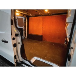 RENAULT TRAFIC III  L1H1 1200 KG 1.6 DCI 95 CONFORT